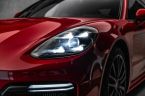 Porsche Panamera - fotka číslo 7