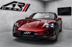 Porsche Taycan - fotka číslo 1