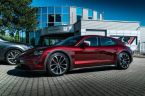 Porsche Taycan - fotka číslo 23