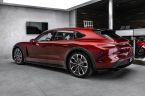 Porsche Taycan - fotka číslo 5