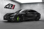 Porsche Panamera - fotka číslo 0