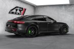Porsche Panamera - fotka číslo 4