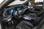 Mercedes Třída GLS - fotka číslo 11