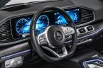 Mercedes Třída GLS - fotka číslo 15