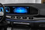 Mercedes Třída GLS - fotka číslo 16