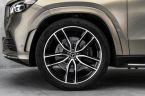 Mercedes Třída GLS - fotka číslo 1