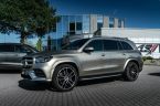 Mercedes Třída GLS - fotka číslo 25