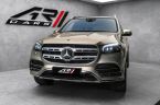 Mercedes Třída GLS - fotka číslo 2