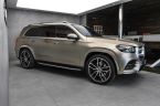 Mercedes Třída GLS - fotka číslo 3