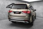 Mercedes Třída GLS - fotka číslo 5