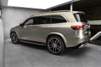 Mercedes Třída GLS - fotka číslo 6
