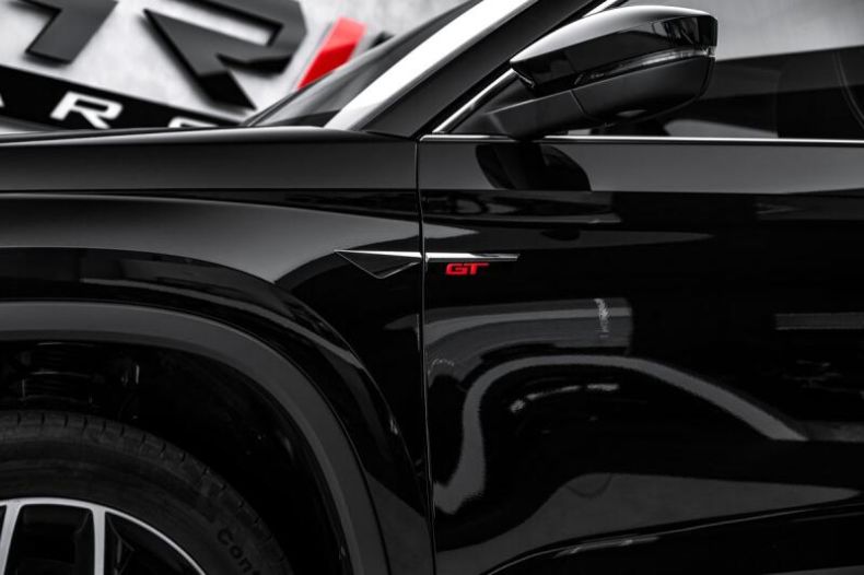 Škoda Kodiaq - hlavní fotka