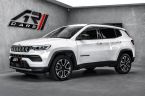 Jeep Compass - fotka číslo 0