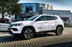 Jeep Compass - fotka číslo 18