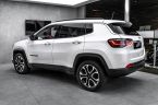 Jeep Compass - fotka číslo 6