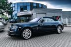 Rolls-Royce Dawn - fotka číslo 24