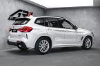 BMW X3 - fotka číslo 4