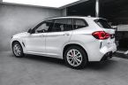 BMW X3 - fotka číslo 6