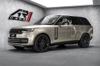 Land Rover Range Rover - fotka číslo 0