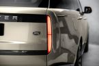 Land Rover Range Rover - fotka číslo 9