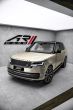 Land Rover Range Rover - fotka číslo 7