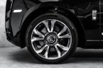 Rolls-Royce Cullinan - fotka číslo 1