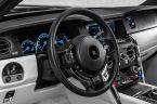 Rolls-Royce Cullinan - fotka číslo 20
