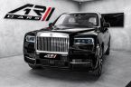 Rolls-Royce Cullinan - fotka číslo 2