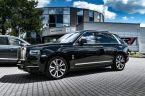 Rolls-Royce Cullinan - fotka číslo 31