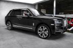 Rolls-Royce Cullinan - fotka číslo 3