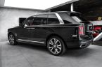 Rolls-Royce Cullinan - fotka číslo 6