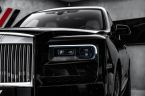 Rolls-Royce Cullinan - fotka číslo 7