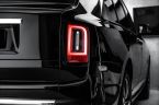 Rolls-Royce Cullinan - fotka číslo 8