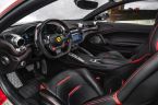 Ferrari GTC4 Lusso - fotka číslo 16