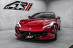 Ferrari GTC4 Lusso - fotka číslo 1