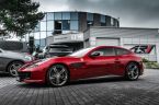 Ferrari GTC4 Lusso - fotka číslo 30