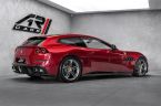 Ferrari GTC4 Lusso - fotka číslo 3