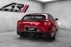 Ferrari GTC4 Lusso - fotka číslo 4