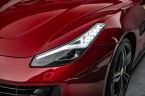 Ferrari GTC4 Lusso - fotka číslo 7