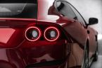 Ferrari GTC4 Lusso - fotka číslo 8