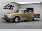 Mercedes 280 - fotka číslo 0