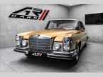 Mercedes 280 - fotka číslo 2