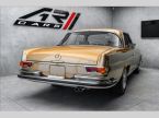 Mercedes 280 - fotka číslo 5