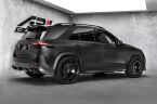 Mercedes GLE - fotka číslo 4
