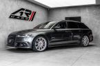 Audi A6 - fotka číslo 0
