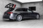 Audi A6 - fotka číslo 4