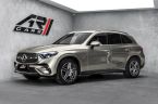 Mercedes Třída GLC - fotka číslo 0
