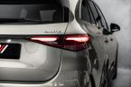 Mercedes Třída GLC - fotka číslo 9