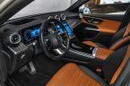 Mercedes Třída GLC - fotka číslo 11