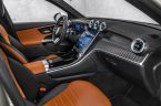 Mercedes Třída GLC - fotka číslo 12